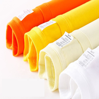 T-shirt surdimensionné pour hommes, 100% coton, manches courtes, décontracté, streetwear, hauts unis