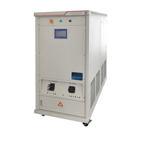Dc1000V Ev Chargeur Pile Testeur Simulateur Pistolet Unique Ccs2 Ccs1 Gb/T Chademo 20Kw Ev Station De Charge Dispositif De Test Avec Charge Dc