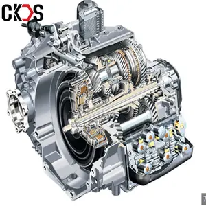 Pièce de rechange de camion, meilleur prix, boîte de vitesses pour chevrolet aveo 1,4 l 1,6 l LX6/boîte de vitesses corsa optra aveo <span class=keywords><strong>twingo</strong></span> pignon - Product Image 1