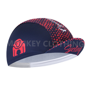 Gorra de Ciclismo de equipo profesional para bicicleta de montaña barata y popular - Product Image 2