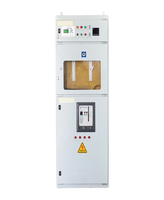 Tableau de distribution principal en acier galvanisé pour appareillage de commutation industriel moyenne tension MV/HV 30KV 35KV 36KV 40.5KV 12KV
