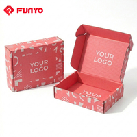 Cajas de Envío de Alta Relación Calidad-Precio, Caja de Papel para Envíos de Cosméticos, Caja de Cartón Corrugado con Logotipo Personalizado para Cuidado de la Piel