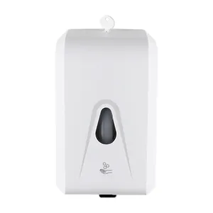 Body Wash Shampoo En Conditioner Dispenser, Promon Zeepdispenser En Automatische Sensor Dispensers Voor Vloeibare Zeep