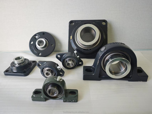 Unità cuscinetto ISO RAKY 3/4 RCJT 1-15/16 RCJT 50 in magazzino - Product Image 6