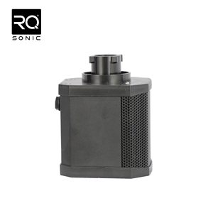 Altoparlante <span class=keywords><strong>Line</strong></span> <span class=keywords><strong>Array</strong></span> A2 personalizzato di fabbrica Mini altoparlante compatto passivo attivo - Product Image 4