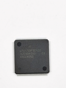 KLMCG2UCTA-B041 Original Electronic component suppliers Integrated Circuit Memory BOM List Service - Product Image 3