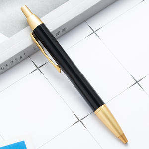 Bolígrafo Profesional con Logotipo Personalizado Más Vendido, Regalo Empresarial Hecho de Metal Duradero - Product Image 6