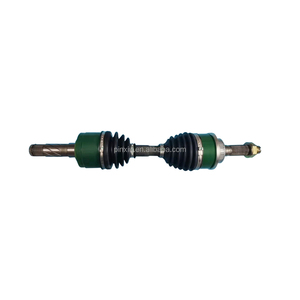 Conjunto de Eje de Transmisión CV Delantero Derecho e Izquierdo CCL OEM 1447177 para FORD RANGER - Product Image 6