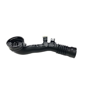 Convient aux tuyaux de turbocompresseur et aux conduites d'admission d'air BMW. Contact : 13717609810, 13717594722 - Product Image 2