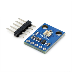 GY-2561 <span class=keywords><strong>TSL2561</strong></span> Umgebungs lichtsensor modul-Hochpräzises Luminos ity Detection Board für IoT/industrielle Anwendungen - Product Image 2