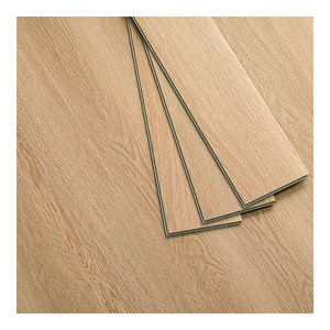 Suelo de Vinilo SPC de Núcleo Rígido, Compuesto de Piedra y Plástico, con Sistema de Clic, Moderno y Popular para Decoración del Hogar - Product Image 1