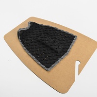 Tapis de traction OEM personnalisé en EVA pour planche de SUP et de surf, pour sports nautiques