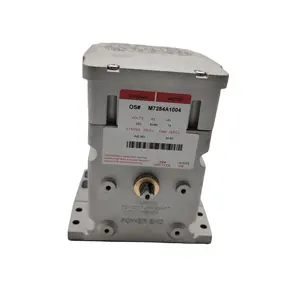 Honeywell Damper Actuator Switch M7284A1004 Burner Servo Motor Burner Damper Actuator Waiting Motor