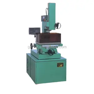 ZGD703 Serie Ad Alta Velocità EDM Drilling Machine Con Il Prezzo Poco Costoso di Buona Qualità