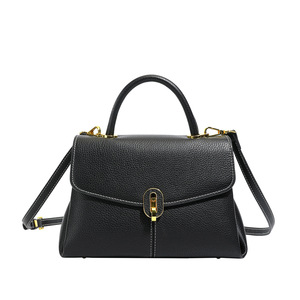 Bolsos Cruzados de Moda para Mujer, Bolsos de Mano de Lujo de Cuero PU, Bolsos de Hombro de Alta Calidad para Mujer - Product Image 5