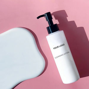 OEM/ODM Crème nettoyante démaquillante <span class=keywords><strong>Lait</strong></span> nettoyant en profondeur personnalisé avec marque privée - Product Image 1
