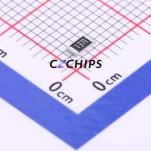 Résistance SMD RC1206FR-071K37L 1206 (Type : Film Épais) (Résistance : 1,37 kOhm Précision : 1%) - Product Image 1