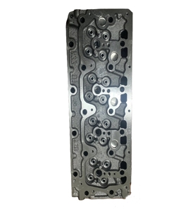 Cabeza de Cilindro para Kubota V3300 12V 16V V3307 EGR V3600 V3800 V2203 V2403 V2607 V3300t V3300d V1902 V2003 1J510-03020 1G777-03020 - Product Image 2
