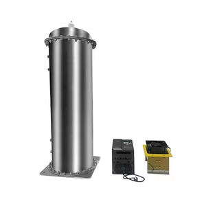 Sistema generador de ozono refrigerado por <span class=keywords><strong>agua</strong></span> profesional de 500 G/H <span class=keywords><strong>para</strong></span> tratamiento de aguas residuales y purificación de <span class=keywords><strong>piscinas</strong></span> - Product Image 1