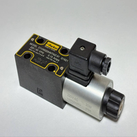 Solenoide de Control Direccional PLC Apto para D1VW020HNTWZ-91, Venta al Por Mayor