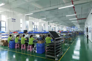 57J1856-430-8 0.85N.<span class=keywords><strong>m</strong></span> 1.8度步进电机驱动器模块Nema23步进电机驱动器220v - Product Image 6