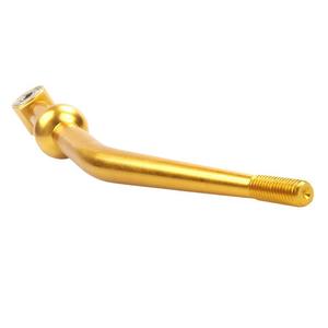 Palanca de cambios de carreras de aleación de aluminio de 303 mm para coches Honda - Product Image 3