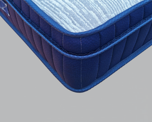 Colchón de espuma viscoelástica, colchón de muelles ensacados, colchón comprimido para sala de estar, colchones en caja - Product Image 3