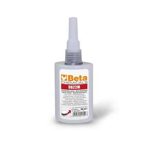 BETA - 098220002 Liquid <b>gasket</b>-Medium Resistance (multi-pack) - EAN 8014230891279 ADHESIVES AND <b>SILICONES</b> - Product Image 3