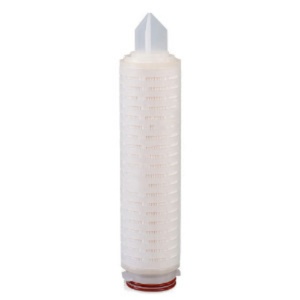 Cartucho de filtro lavable de baja caída de presión Nylon 1 Micron 30nm Elemento de filtro de nailon 66 resistente a altas temperaturas - Product Image 6