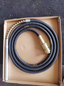 WOMA 35*4M 38*6M 50*4M 50*6M ZN90 Aiguille vibrante pour <span class=keywords><strong>béton</strong></span>, <span class=keywords><strong>buse</strong></span> de vibrante, 45*6m, <span class=keywords><strong>prix</strong></span> de l'aiguille vibrante au Bangladesh, fil <span class=keywords><strong>d</strong></span>'acier - Product Image 5