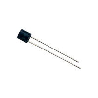 Détecteur de lumière visible direct usine, capteur personnalisé à haute sensibilité, photodiode LED à tête plate avec amplificateur intégré IR