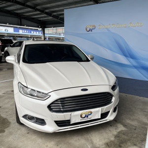 Autos Usados <span class=keywords><strong>Ford</strong></span> Mondeo 2016, Sedán Económico de Gasolina, Hecho en China - Product Image 1