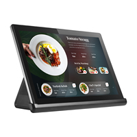 Nueva Tablet Industrial de 10 Pulgadas, 4GB/32GB, Pantalla Táctil FHD, Octa Core MTK, Android 14, Metálica, Resistente al Agua y a Caídas, Batería de 5000mAh