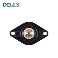 Van điều khiển không khí ở chế độ không tải Động cơ bước A5298 4778637AB 5245352 5245354 AC332