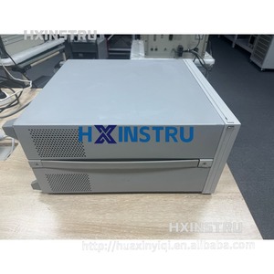 Analyseur de réseau Keysight Agilent E5071C Dual/Quad 9 KHz à 20 GHz d'occasion hx1 - Product Image 3