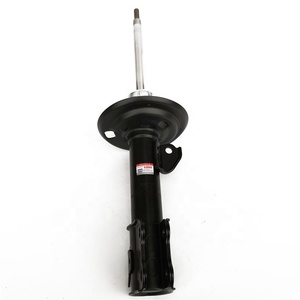 Amortisseur de suspension de qualité authentique 485100D420 pour TOYOTA YARIS/VITZ Amortisseur avant 333745 Prix direct usine - Product Image 3