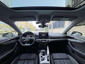 <span class=keywords><strong>Audi</strong></span> <span class=keywords><strong>A5</strong></span> <span class=keywords><strong>2023</strong></span> <span class=keywords><strong>Coupé</strong></span> 40 TFSI Fashion Dynamic Edition - Product Image 4