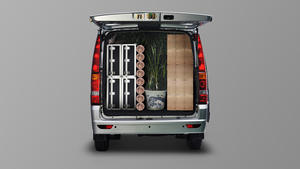 DFSK C37 mejor gasolina mejor furgoneta <span class=keywords><strong>de</strong></span> pasajeros 5MT 1.5L 112 hp con <span class=keywords><strong>9</strong></span> <span class=keywords><strong>plazas</strong></span>/mejores <span class=keywords><strong>furgonetas</strong></span> <span class=keywords><strong>de</strong></span> pasajeros para la venta - Product Image 4