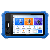 Outil de diagnostic automobile tout-en-un édition standard, lecteur de codes, détection du système moteur, programmateur de clés professionnel