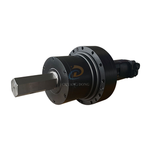 Foreuse de puits <span class=keywords><strong>à</strong></span> diamant, plateforme de forage <span class=keywords><strong>à</strong></span> <span class=keywords><strong>tarière</strong></span>, tête hydraulique de forage, réducteur de vitesse planétaire, boîte de vitesses - Product Image 4