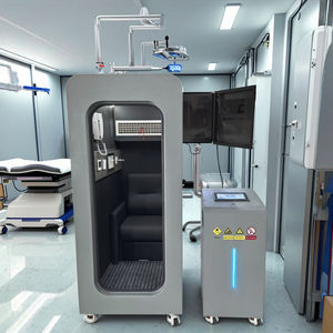 1.5ata thoải mái viên nang hơi hồng ngoại trị liệu giảm béo Hydro viên nang Spa - Product Image 2