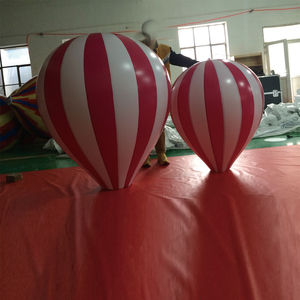 Custom Reclame Vliegende Ballon Custom Helium Ballon Voor Sportevenement - Product Image 3