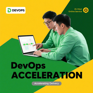 DevOps & услуги по разработке программного обеспечения | Индивидуальные решения от китайской команды экспертов обеспечивают более быструю и умную - Product Image 2