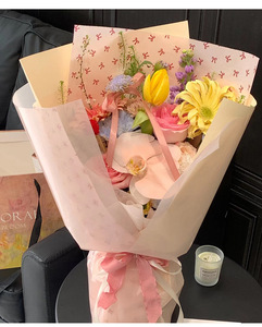 Factory Price Custom Printed Logo Gift Tissue <b>Paper</b> Clothing Wrapping Tissue <b>Paper</b> - Product Image 1