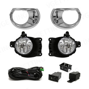 Ed og ight glamoglamps HEO hehevrolet olorado/Rail lalazer/S10 2016-<span class=keywords><strong>2020</strong></span> ITH hrome uto ar riaylamp ccessories - Product Image 2