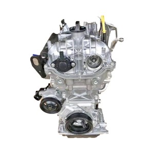 Moteur de <span class=keywords><strong>voiture</strong></span> Offre Spéciale 4 cylindres LJI 1.0T Auto Engine Systems Assembly for General - Product Image 3
