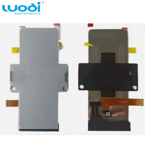 Pantalla táctil LCD para teléfono móvil para <span class=keywords><strong>Motorola</strong></span> <span class=keywords><strong>Razr</strong></span> 40 Ultra XT2321 - Product Image 1
