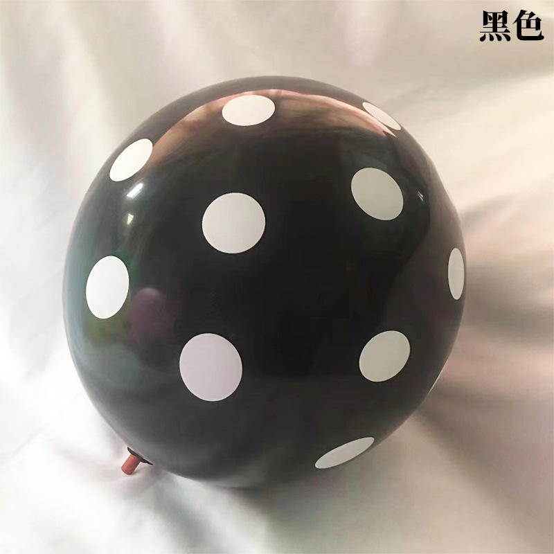 #1จุดสีดำ