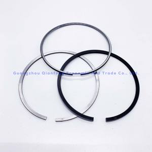 Pièces de moteur diesel ZD30 12033-2W211 segment de piston pour moteurs <span class=keywords><strong>NISSAN</strong></span> Paladin Patrol Y61 D22 Cabstar Safari Terrano - Product Image 2