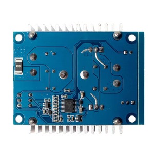 Módulo de Controlador de Potencia de 24 V 20 A, Convertidor Reductor de Alta Potencia con Disipador de Calor para Iluminación LED - Product Image 2
